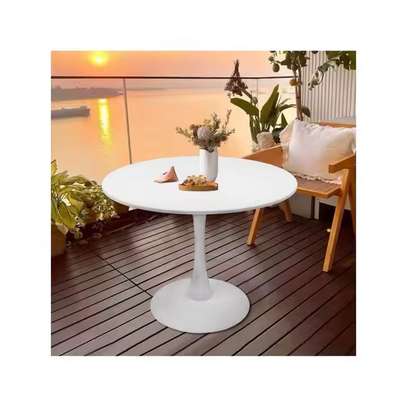 Circular Dining Table image 12