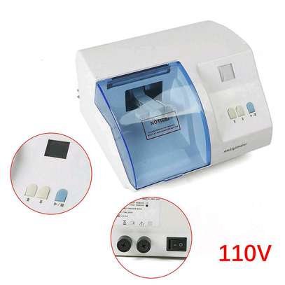 BUY DENTAL AMALGAMATOR SALE PRICE NEAR ME NAIROBI KENYA image 7