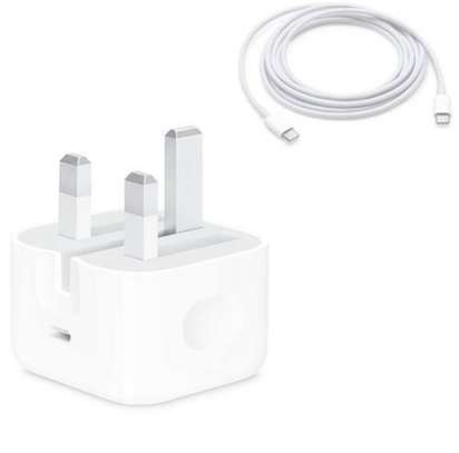 iphone 12 charger image 1