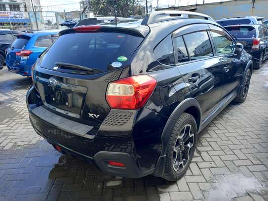 SUBARU XV AWD (MKOPO/HIRE PURCHASE ACCEPTED) image 7