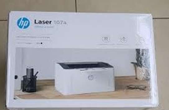 hp m107a laser printer