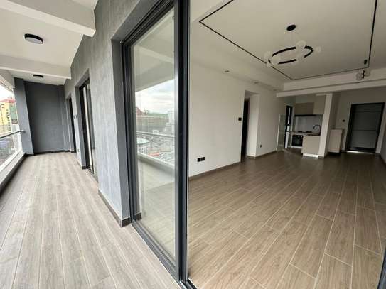 1 Bedroom apartment for rent in Kilimani image 4