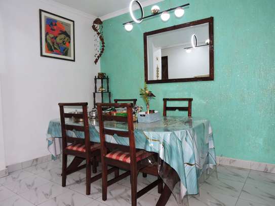 4 Bed Apartment with Borehole at Batubatu Road image 17