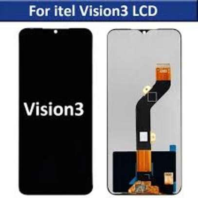 itel a60 screen replacement image 11