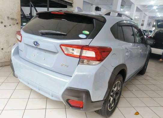 Subaru XV newshape on sale image 6
