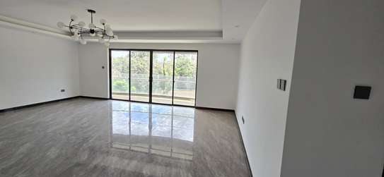4 Bed Apartment with En Suite at Kileleshwa Road image 17