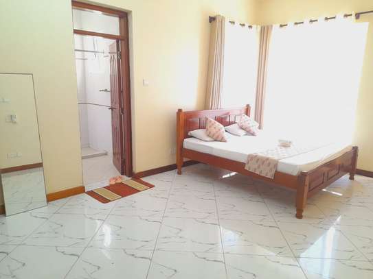 2br apartment plus Sq Available for Airbnb in Nyali image 13