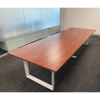 2.4 meter length board room tables image 14