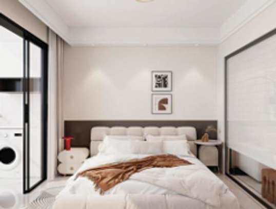 2 Bed Apartment with En Suite at Westlands Road Next To Gtc image 3