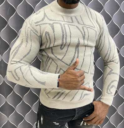 Men sweater image 7