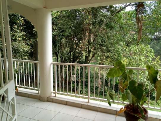 Furnished 1 bedroom house for rent in Kitisuru image 5