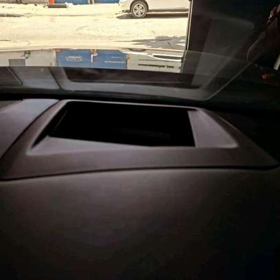 Mazda Atenza Petrol 2018 Grey image 6