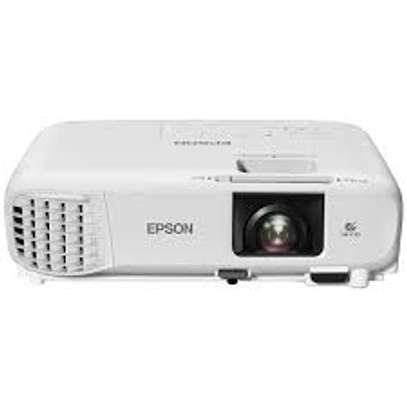 Epson Projector x49 3600 Lumen image 1