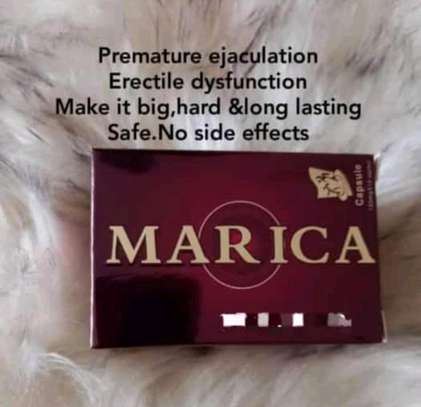 Marica capsules image 3