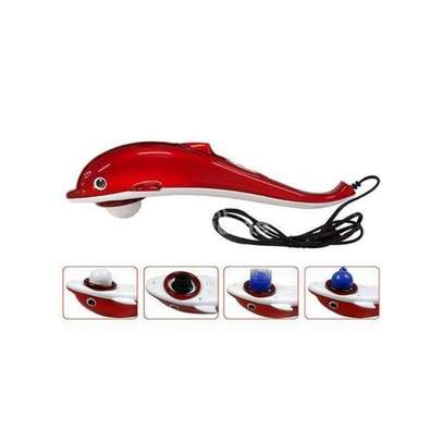 Dolphin Body Massager image 3