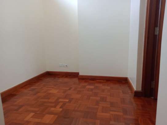 3 Bed Apartment with Balcony in Westlands Area image 16