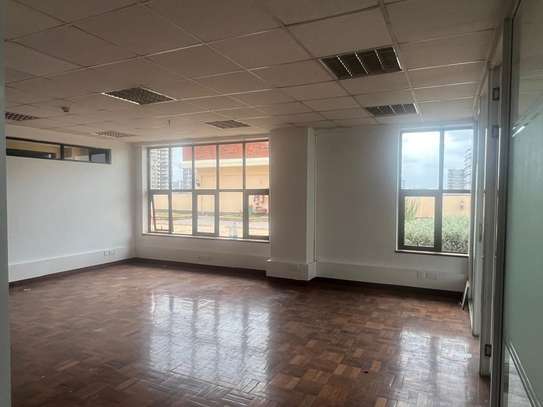 Commercial Property with Backup Generator in Kilimani image 1