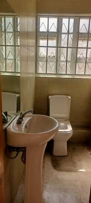 4 Bed Townhouse with En Suite in Spring Valley image 35