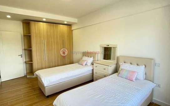 4 Bed Apartment with En Suite in Kileleshwa image 10