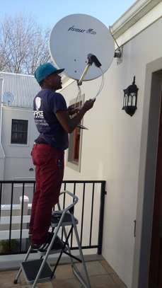 DSTV Repairs - DS-tv Installation in Nairobi image 11