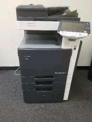 Photocopier Digital Machines Konica Minolta Bizhub C220 Photocopier Price Ksh 90 000 22 Pages Per Minute No Automatic Duplexing A5 A3 64 256 G M W That S Very Fast Print Resolution Dpi Equivalent To 1 800 X Special offers and product promotions. pigiame