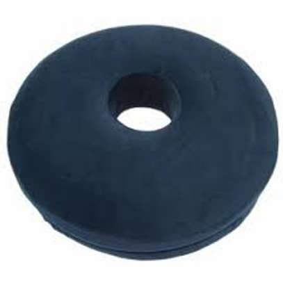 Donut cushion image 2