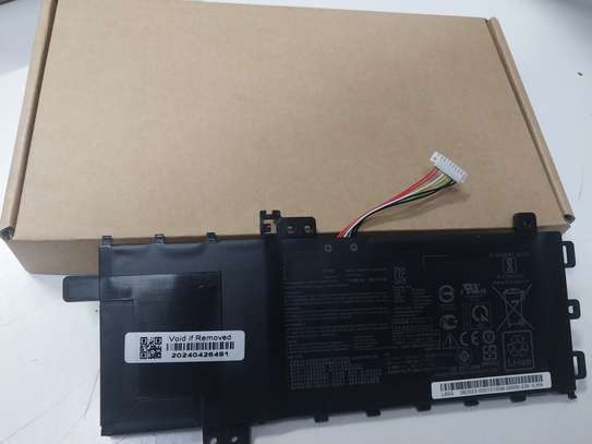 NEW genuine Laptop Battery B21N1818 B21BN2H B21BNEH For Asus image 3