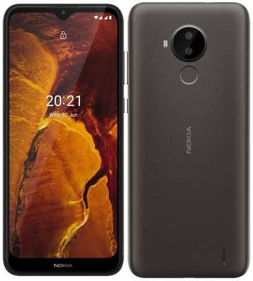 Nokia C30 3GB/64GB image 3