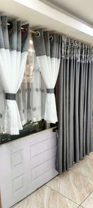 CURTAINS AND SHEERS image 9
