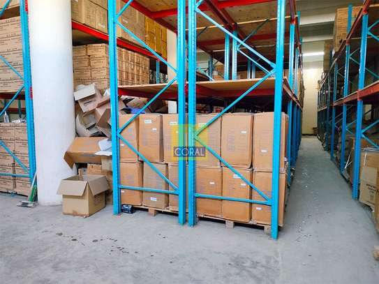 Warehouse  in Ruaraka image 3
