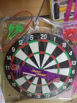 All ages dart game image 1