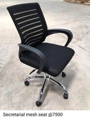Quality office chairs image 15