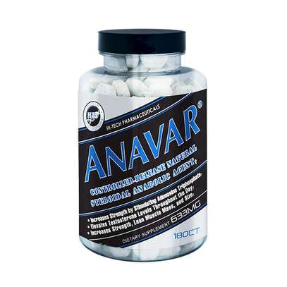 Anavar In Kenya image 3