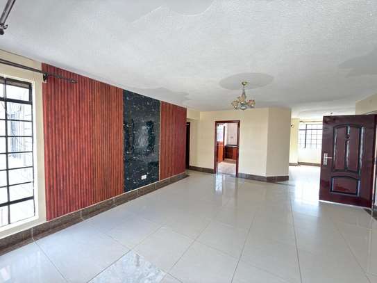 Large 3-Bedroom Apartment, All ENsuite Syokimau image 10
