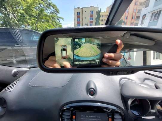 Nissan juke image 1