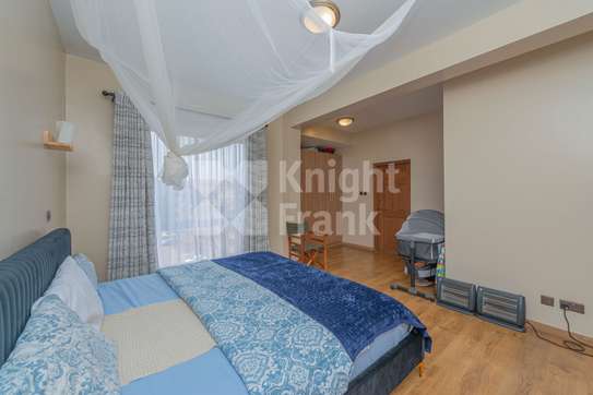 3 Bed Apartment with En Suite at Vanga Street image 26