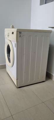 LG Washing Machine image 2