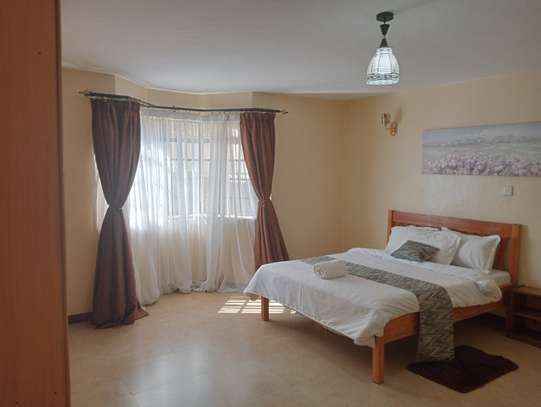 Furnished 4 Bed Apartment with En Suite at Kileleshwa image 6