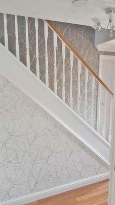 Plumbing/Painting/Wallpapering/Gardening/Tiling/Cleaning image 9