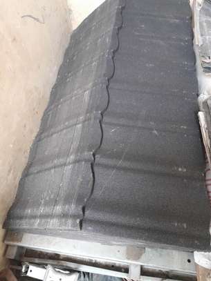 Stone coated roofing sheet/ Decra Roofing image 2