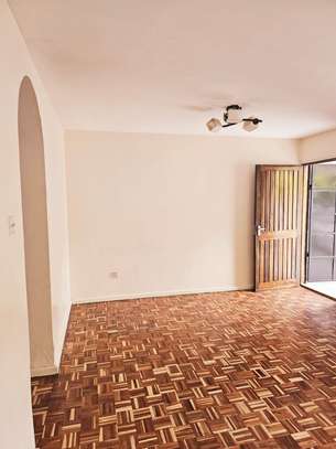 4 Bed Townhouse with En Suite at Gitanga Road image 30