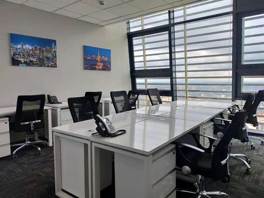 Regus Upperhill, Furnished and serviced offices to let image 5