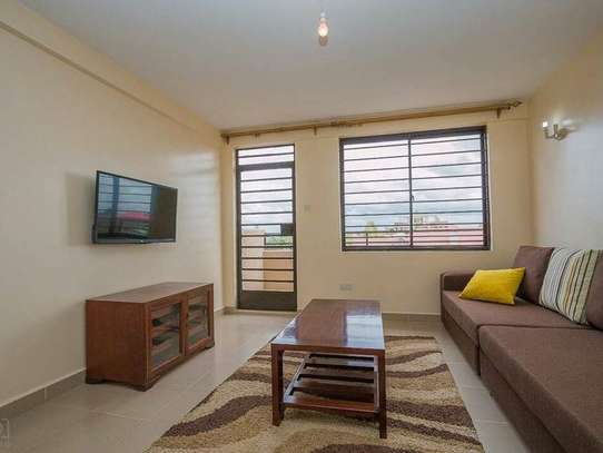 4 Bed House with En Suite in Syokimau image 6