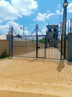 3 Bed Townhouse with En Suite at Thogoto image 2