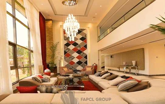 5 Bed Villa with En Suite in Lower Kabete image 5