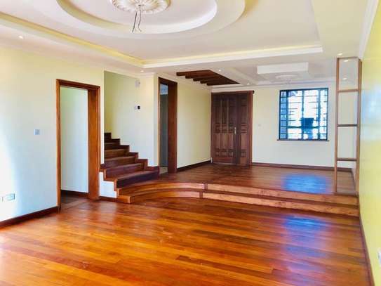 4 Bedroom Townhouse For Sale in Membley At KES 18.5M image 7