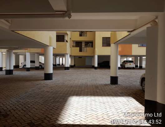 Serviced 3 Bed Apartment with En Suite in Uthiru image 20