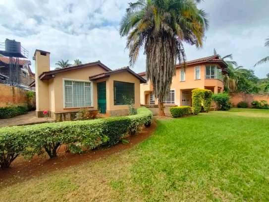 RUNDA ESTATE NAIROBI 5BR HOUSE TO LET image 3