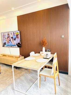 Furnished 1 Bed Apartment with En Suite at Wood Avenue image 26