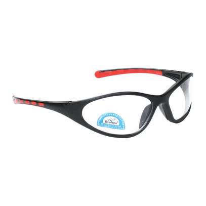 Safety Spectacles(Clear/Dark) image 4